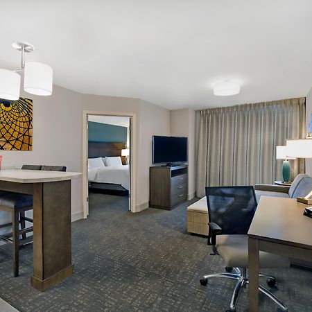 Staybridge Suites - Sterling Heights -Detroit Area By Ihg Exterior photo