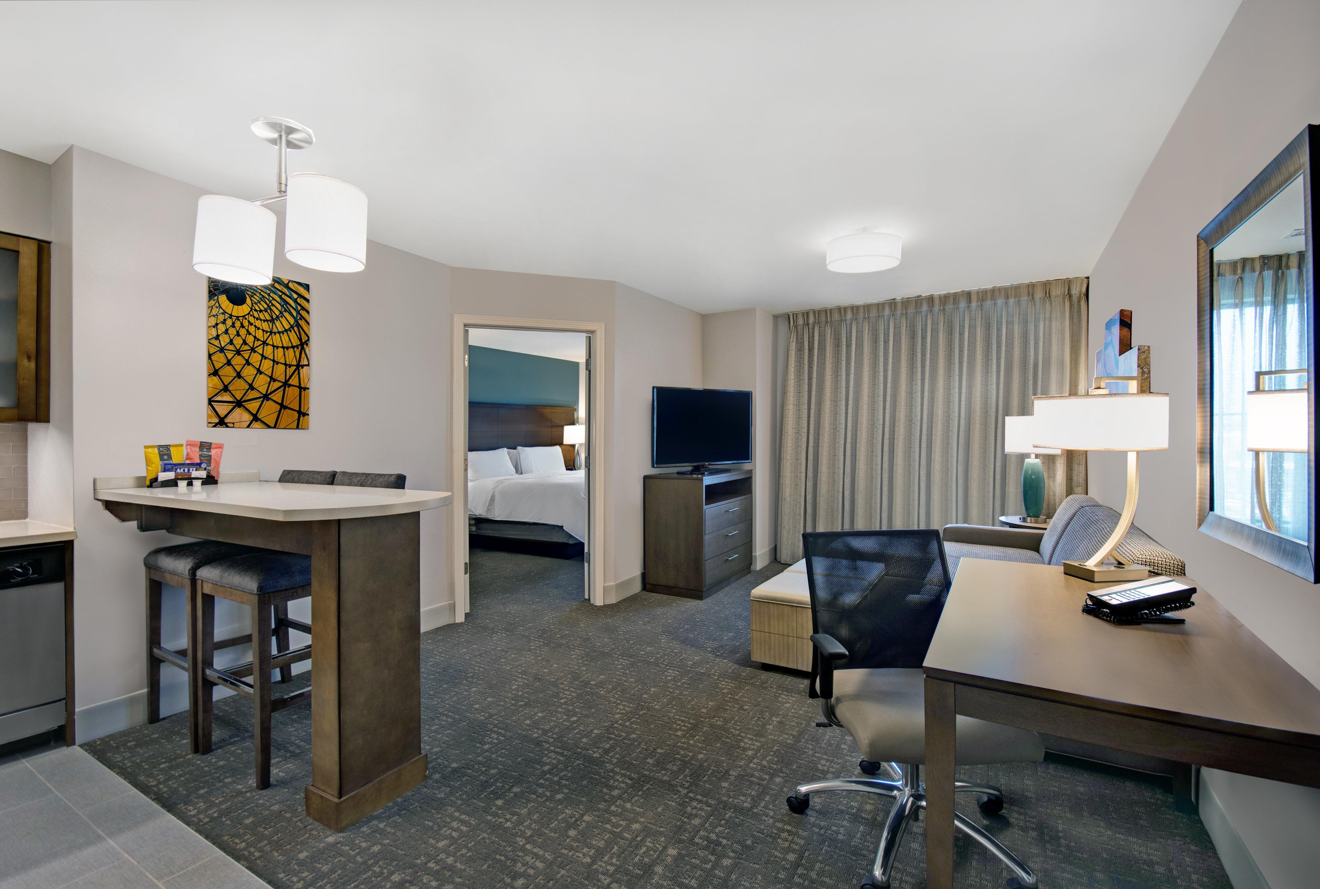Staybridge Suites - Sterling Heights -Detroit Area By Ihg Exterior photo