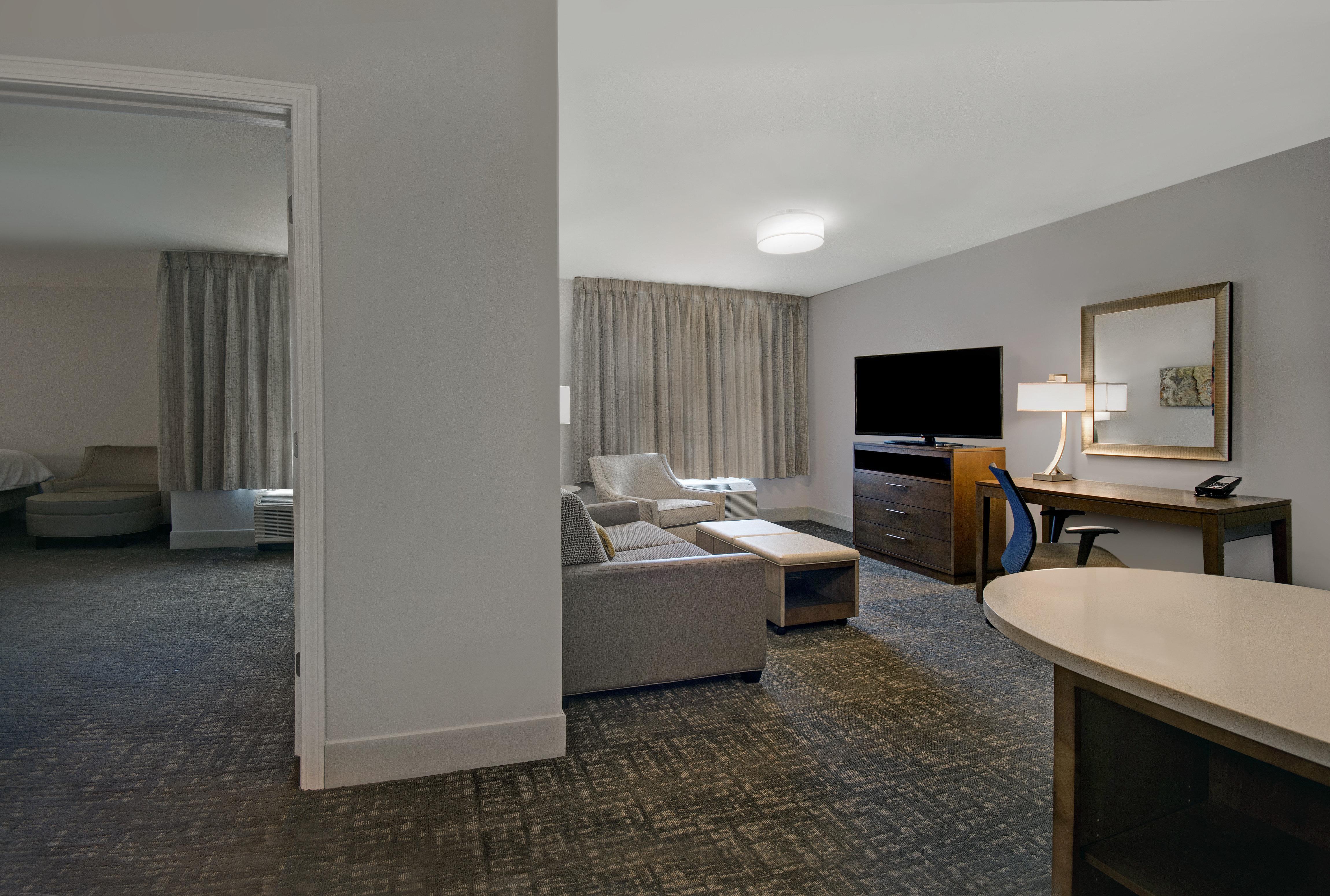 Staybridge Suites - Sterling Heights -Detroit Area By Ihg Exterior photo