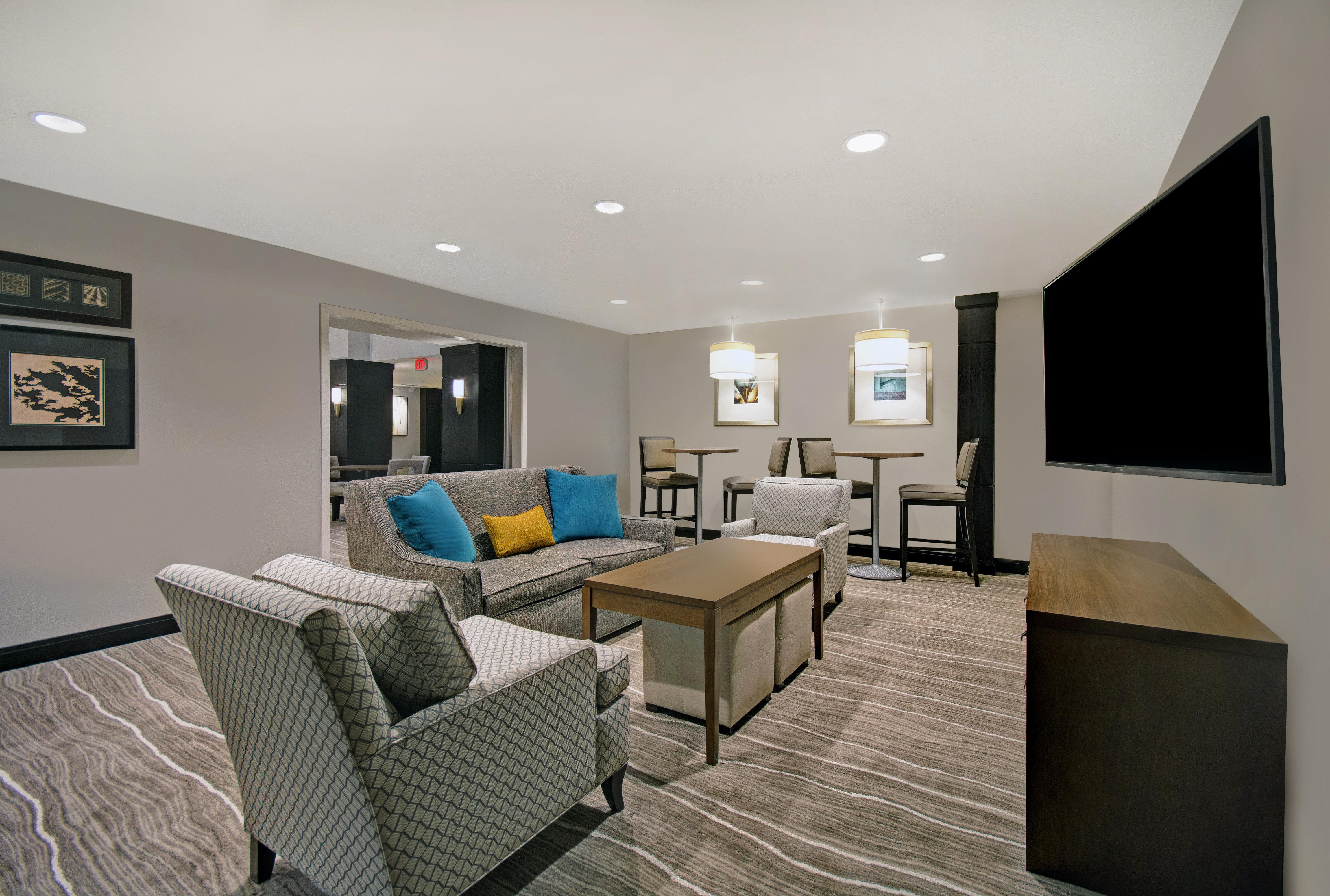 Staybridge Suites - Sterling Heights -Detroit Area By Ihg Exterior photo