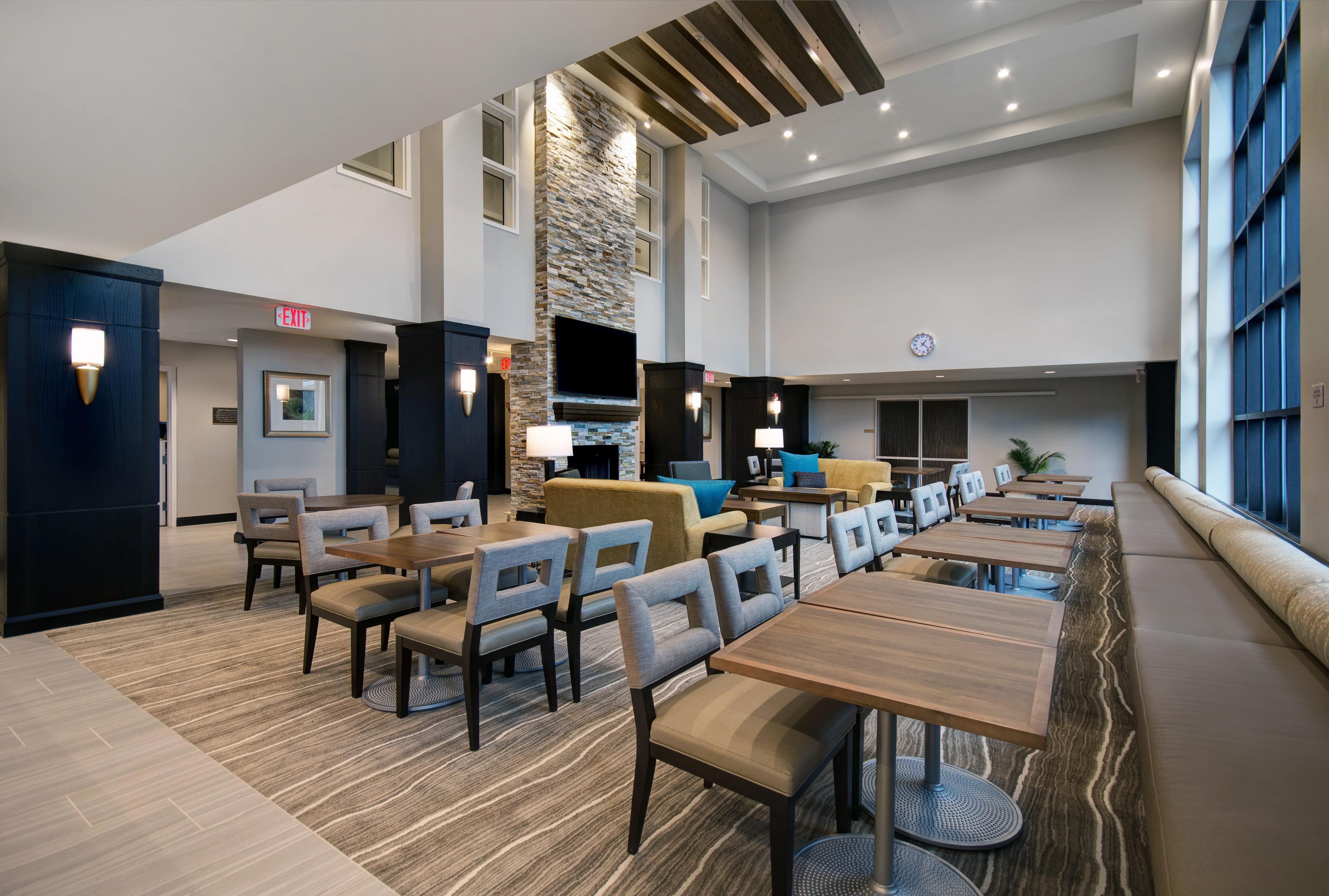 Staybridge Suites - Sterling Heights -Detroit Area By Ihg Exterior photo