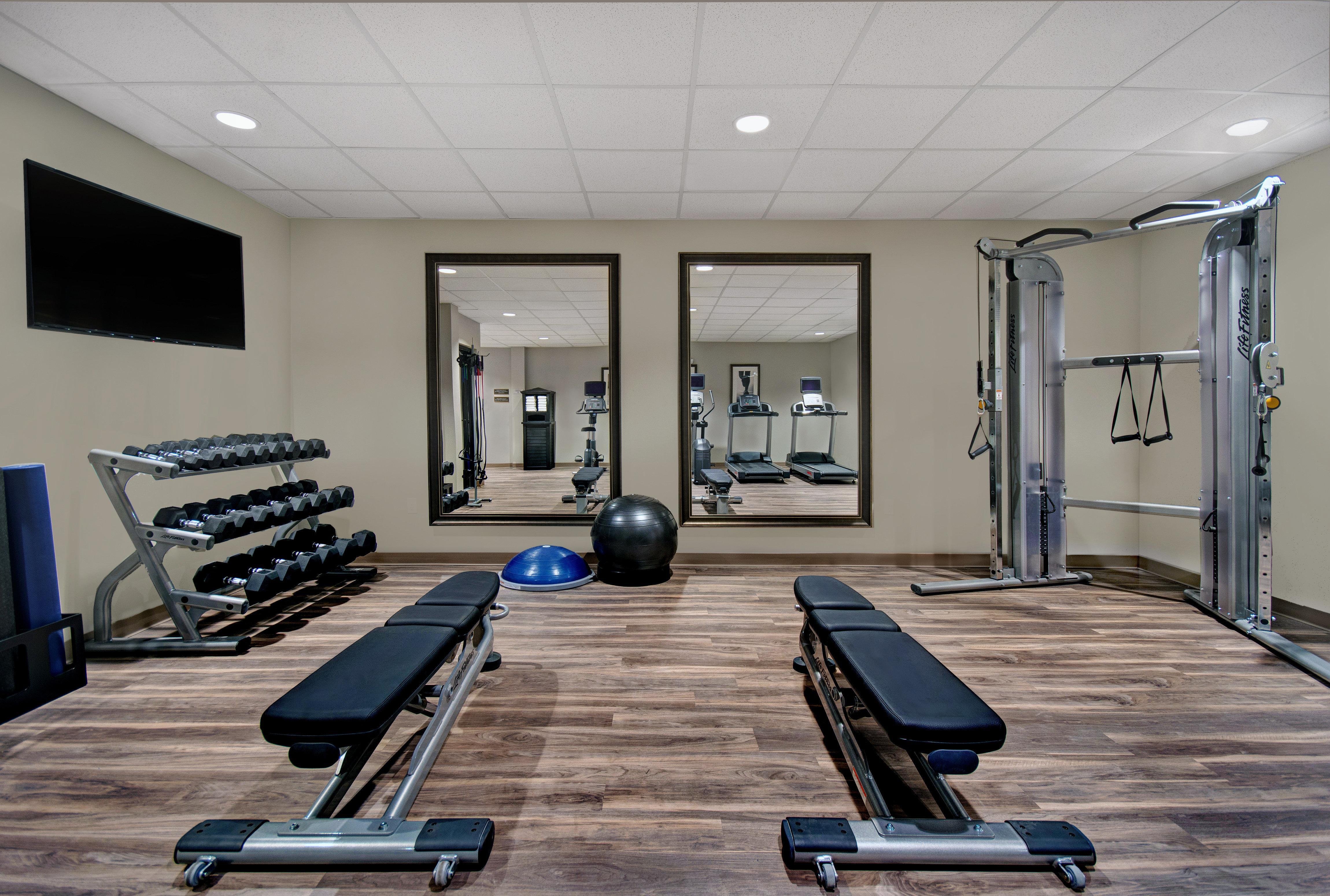 Staybridge Suites - Sterling Heights -Detroit Area By Ihg Exterior photo