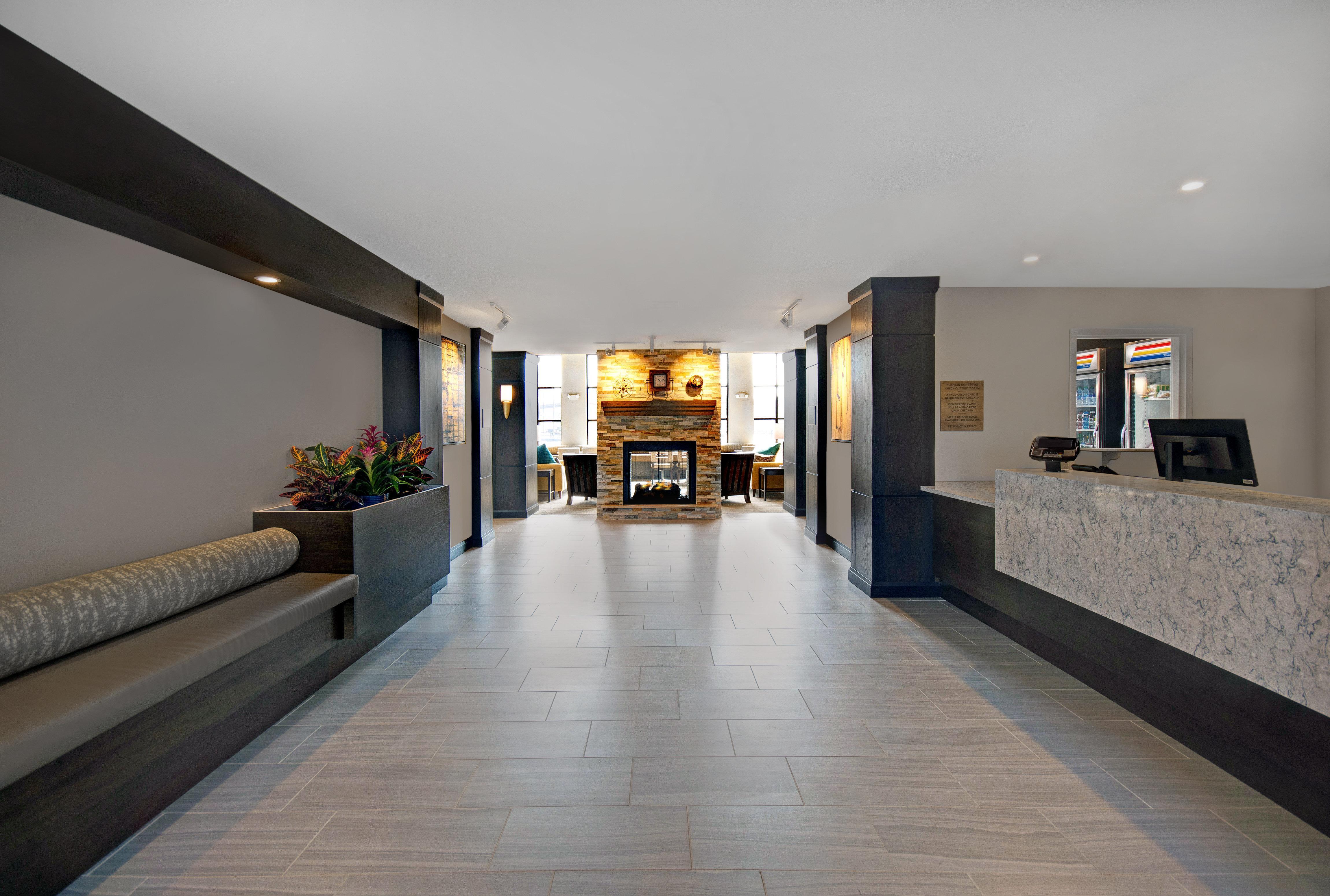 Staybridge Suites - Sterling Heights -Detroit Area By Ihg Exterior photo