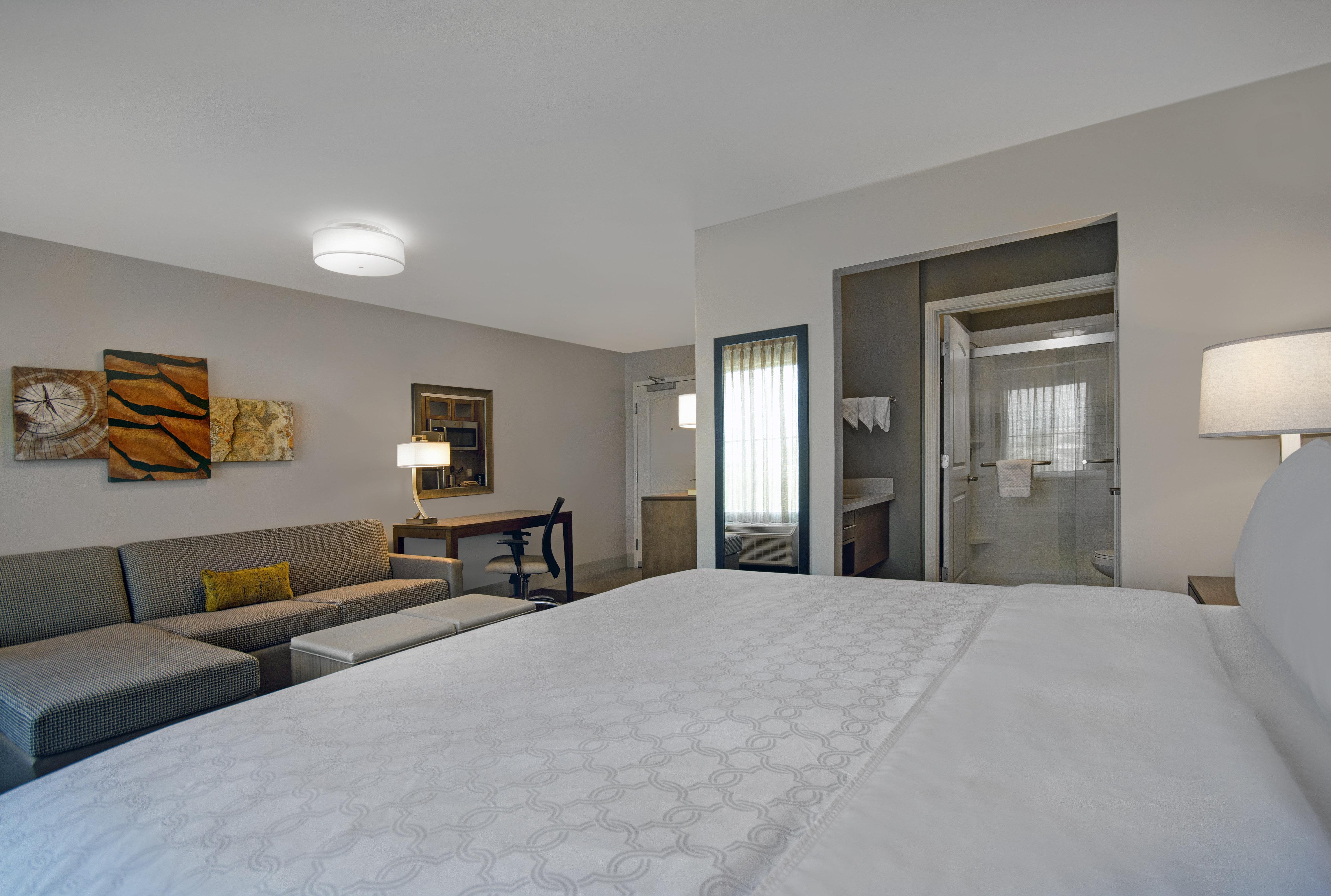 Staybridge Suites - Sterling Heights -Detroit Area By Ihg Exterior photo