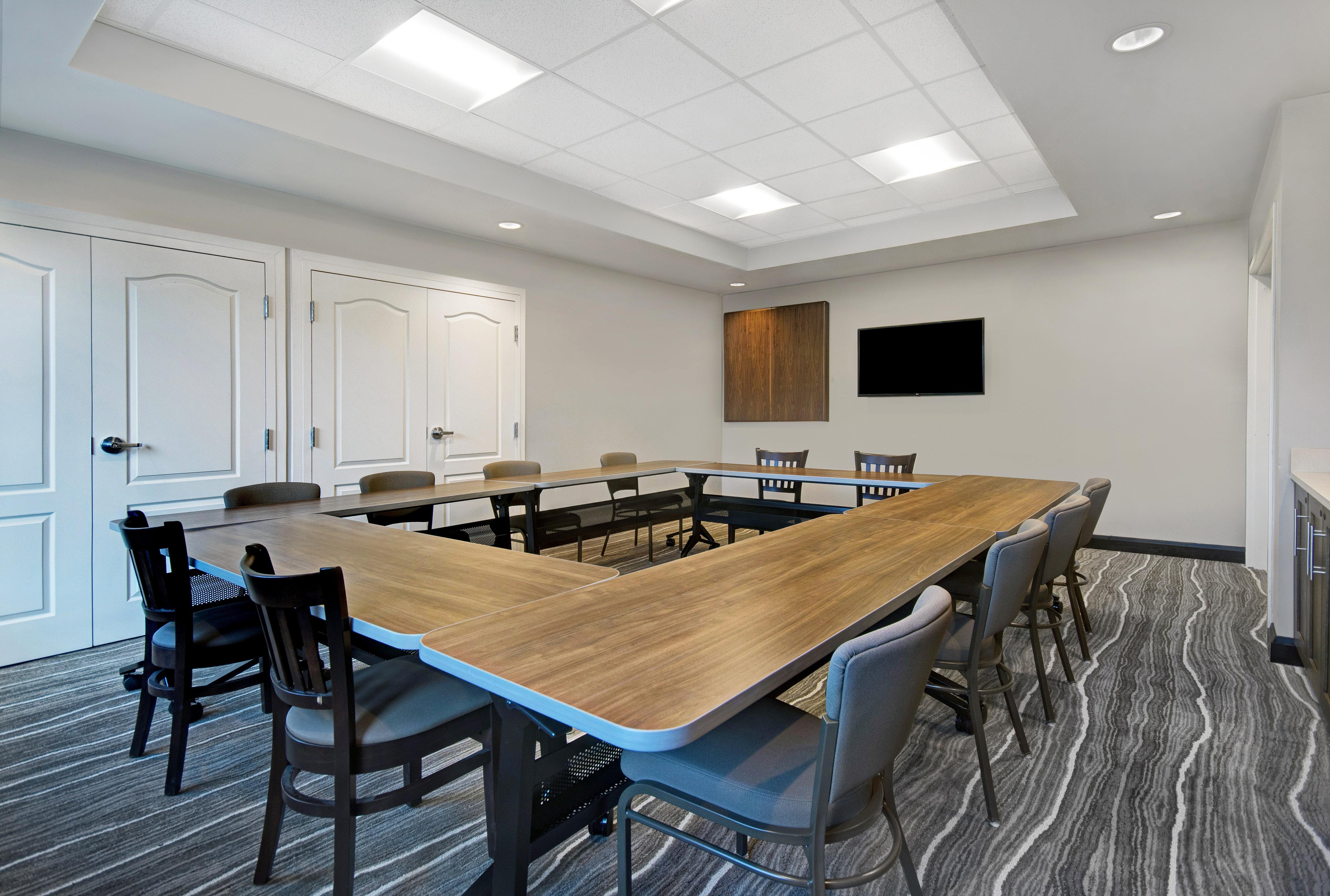 Staybridge Suites - Sterling Heights -Detroit Area By Ihg Exterior photo