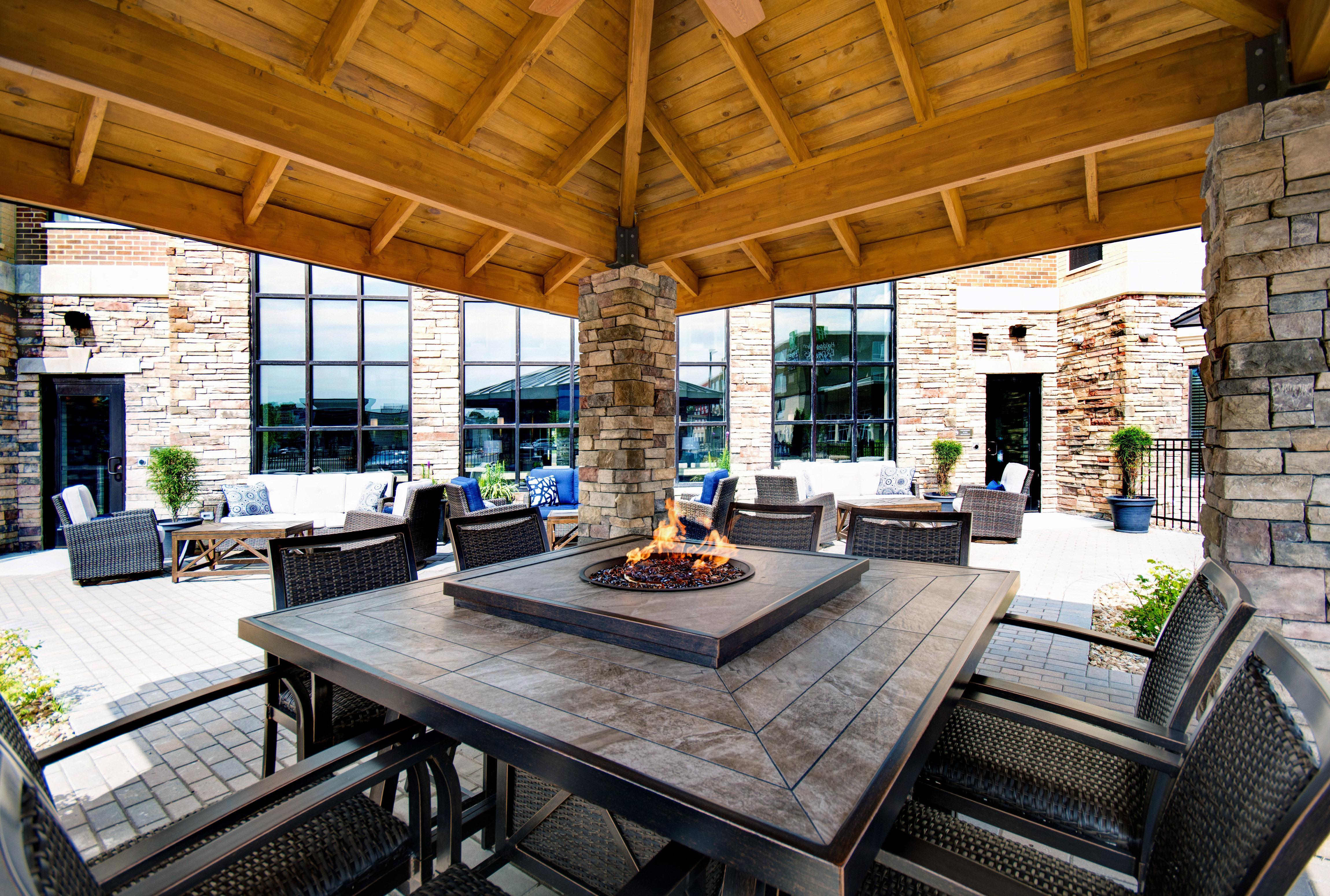 Staybridge Suites - Sterling Heights -Detroit Area By Ihg Exterior photo