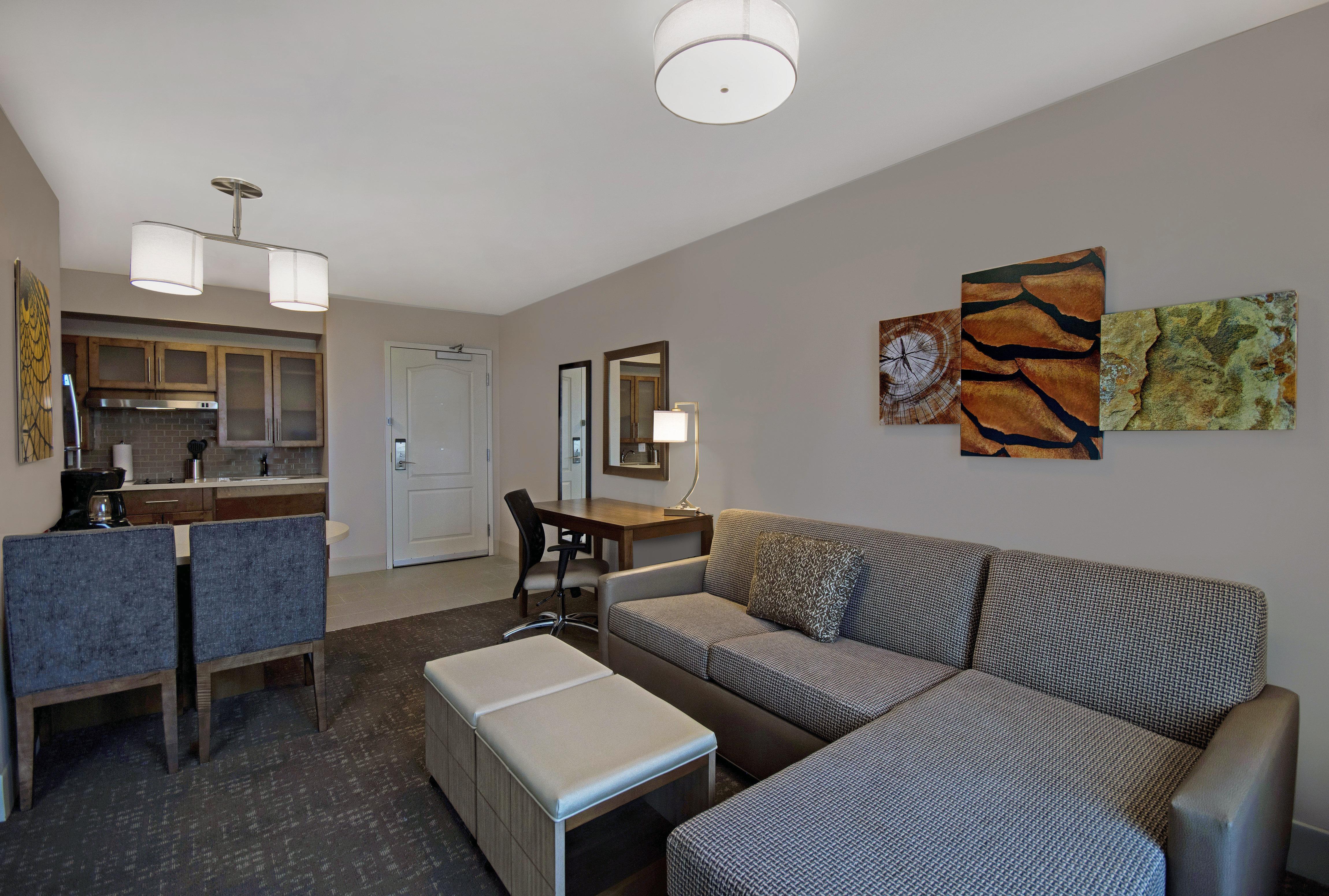 Staybridge Suites - Sterling Heights -Detroit Area By Ihg Exterior photo