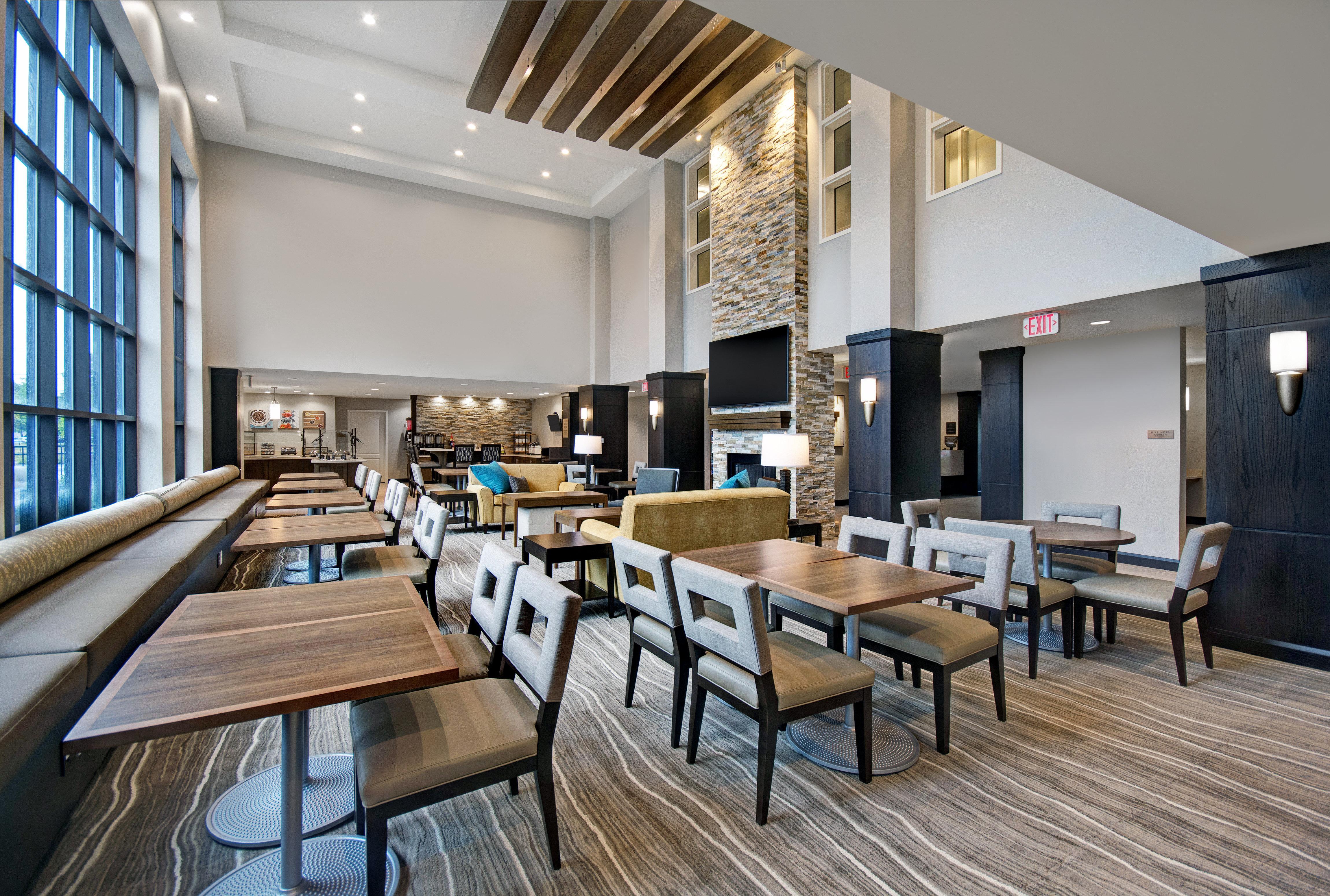 Staybridge Suites - Sterling Heights -Detroit Area By Ihg Exterior photo