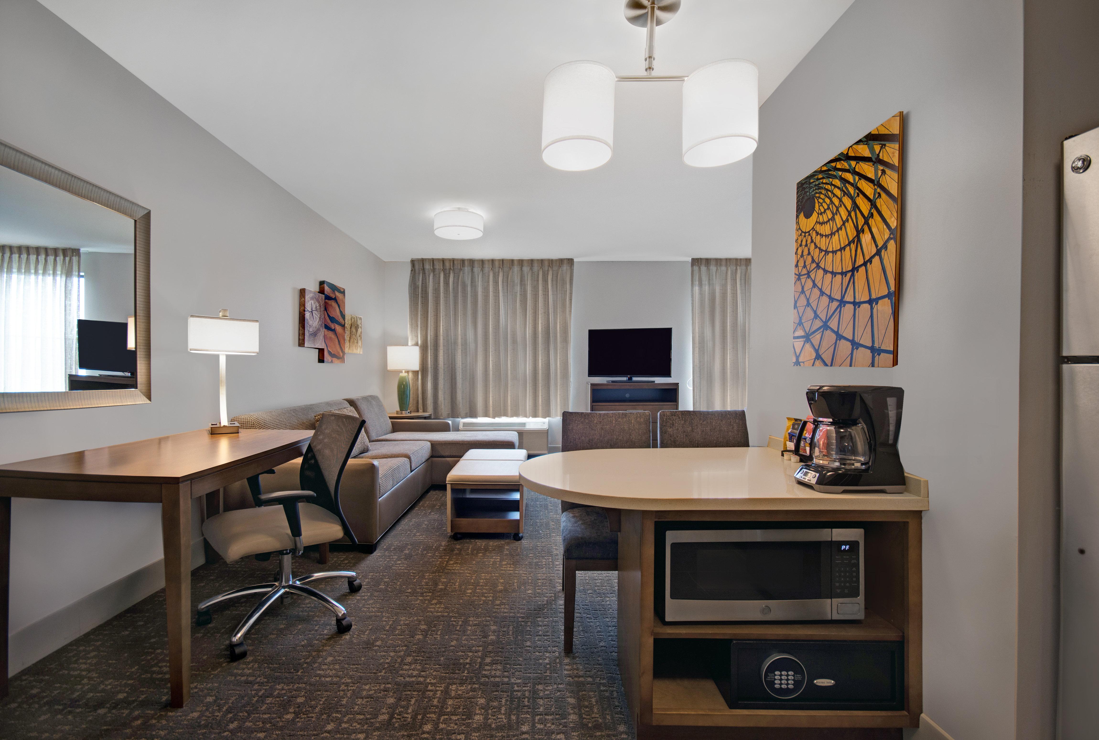 Staybridge Suites - Sterling Heights -Detroit Area By Ihg Exterior photo