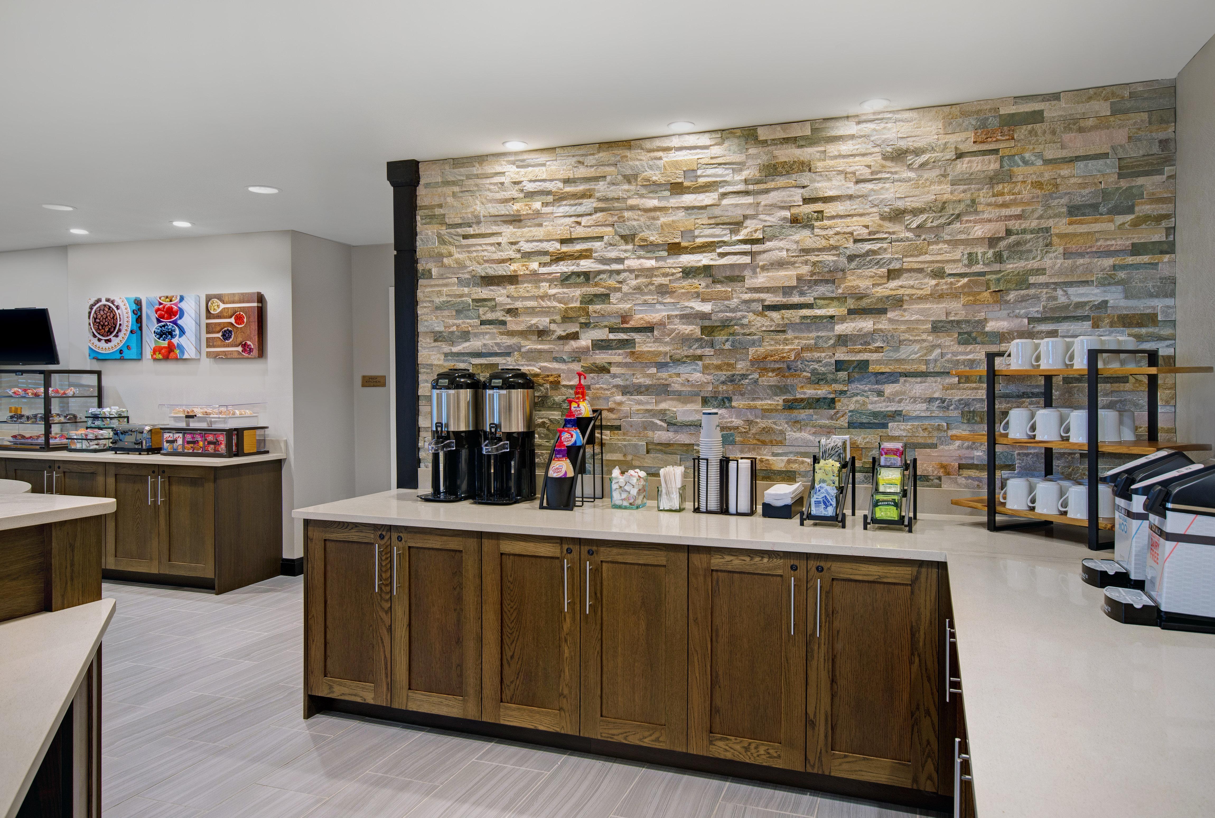 Staybridge Suites - Sterling Heights -Detroit Area By Ihg Exterior photo