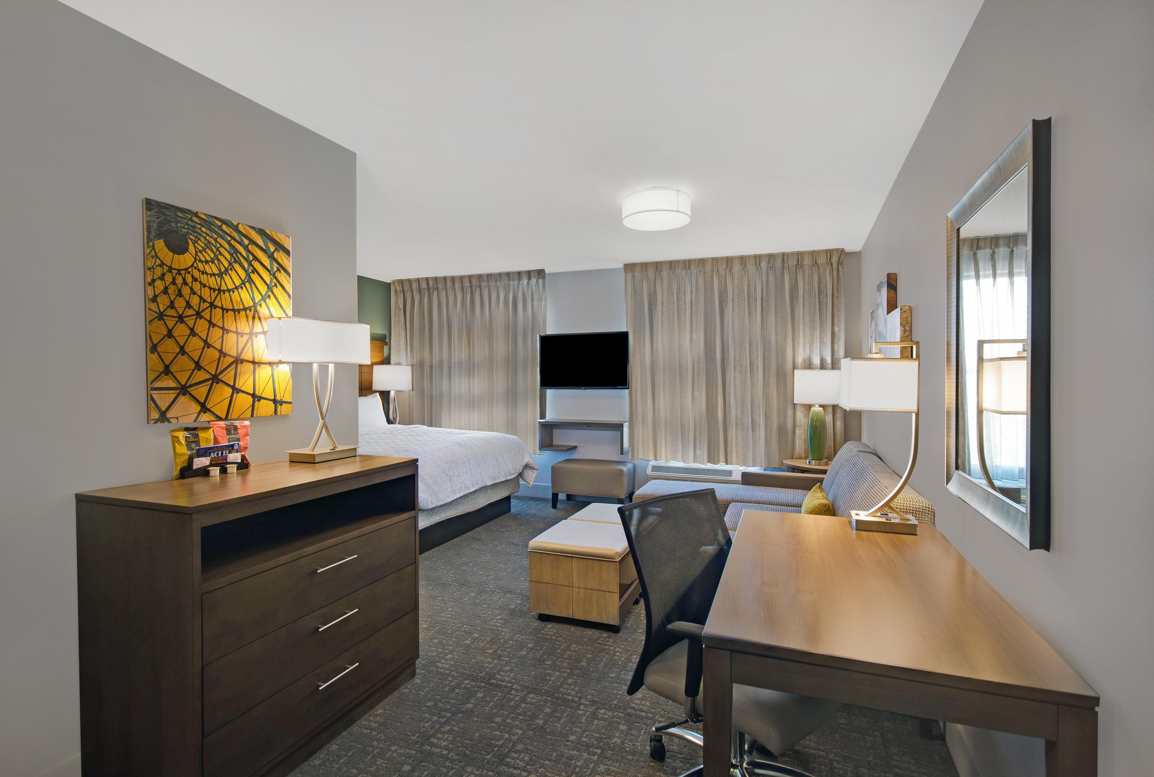 Staybridge Suites - Sterling Heights -Detroit Area By Ihg Exterior photo