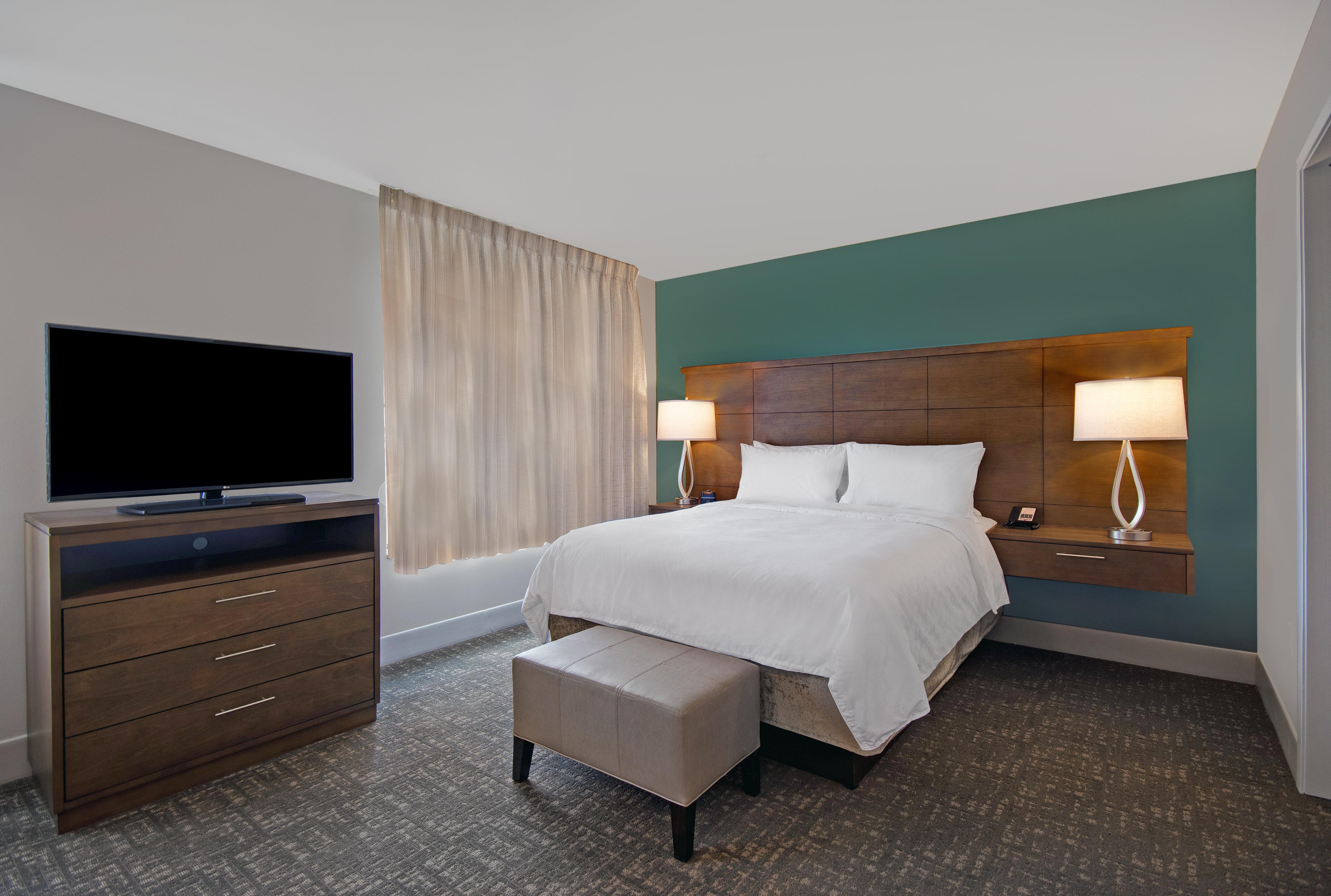 Staybridge Suites - Sterling Heights -Detroit Area By Ihg Exterior photo